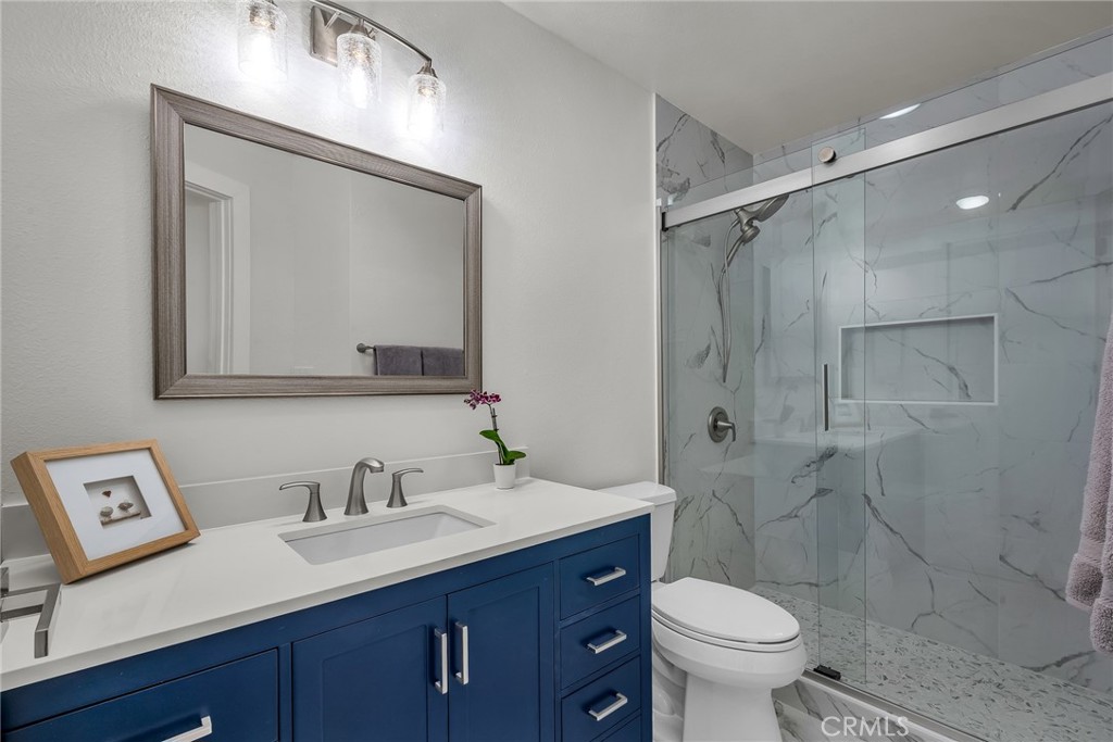 Residential for sale at 610 #214 The Village, Redondo Beach CA featuring 1 bed and 1 bath