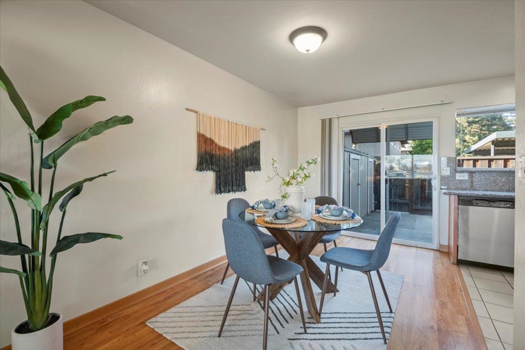 Residential for sale at 3593 Dalton Cmn, Fremont CA featuring 2 beds and 2 baths