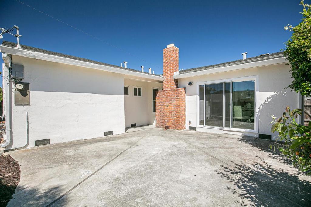 Residential for sale at 5033 Blacksand Road, Fremont CA featuring 4 beds and 3 baths