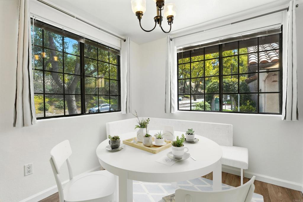 Residential for sale at 16244 Avenida Venusto A, San Diego CA featuring 3 beds and 3 baths