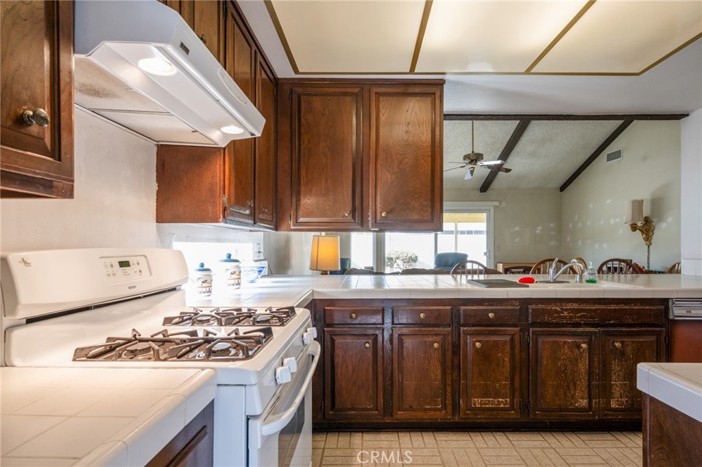 Residential for sale at 10441 Rexford, Cypress CA featuring 4 beds and 2 baths