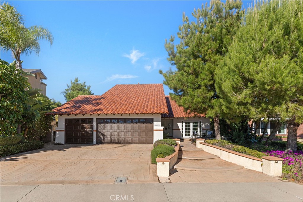 Residential for sale at 24861 Camberwell Street, Laguna Hills CA featuring 5 beds and 4 baths