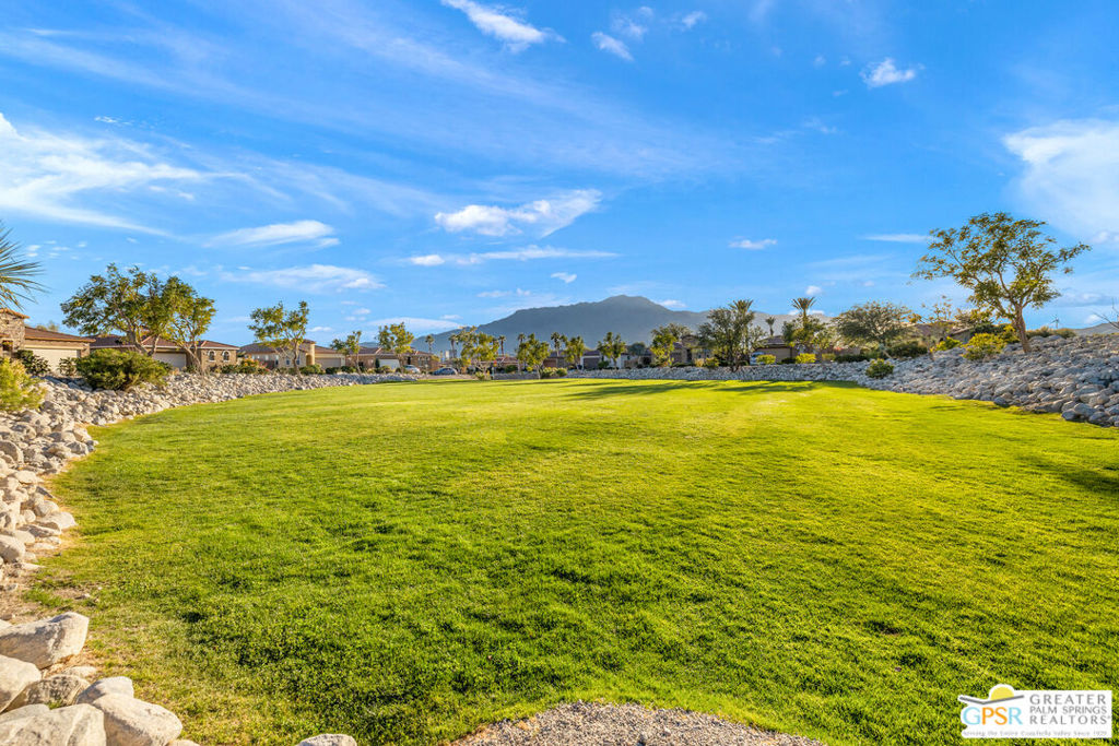 Residential for sale at 11744 Evening Sky Drive, Desert Hot Springs CA featuring 3 beds and 3 baths