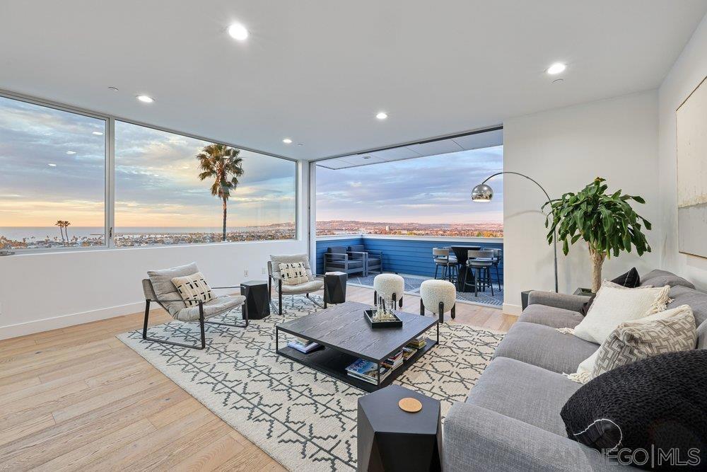 Residential for sale at 4545 Newport Ave, San Diego CA featuring 4 beds and 4 baths