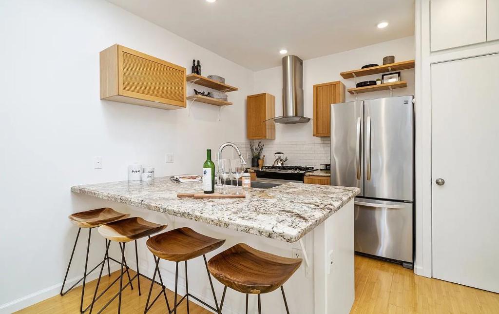 Residential Income for sale at 73 Leese Street, San Francisco CA