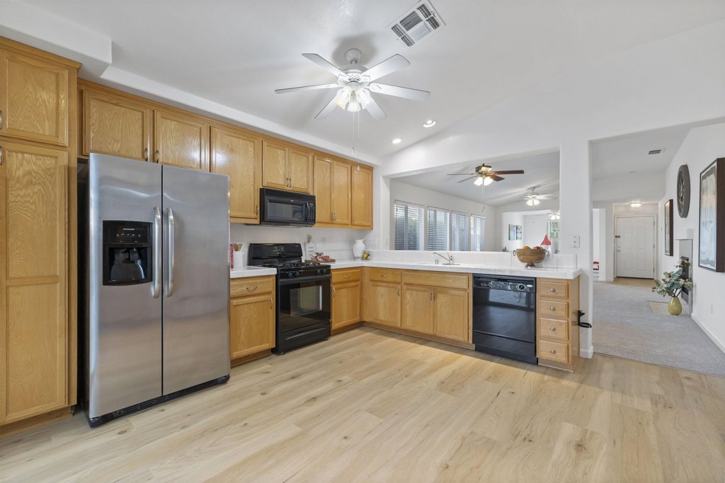 Residential for sale at 2237 Clock Tower Ct, Riverbank CA featuring 3 beds and 2 baths