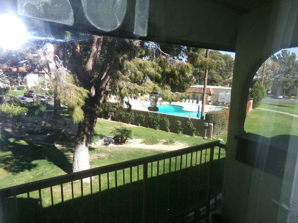 Residential for sale at 9653 Spyglass Avenue 102, Desert Hot Springs CA featuring 1 bed and 1 bath