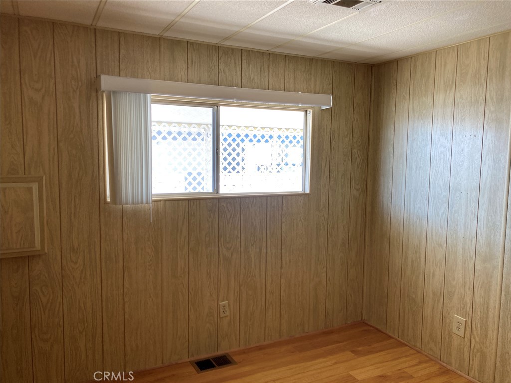 Residential for sale at 1635 Santa Susana Drive, Hemet CA featuring 2 beds and 1 bath