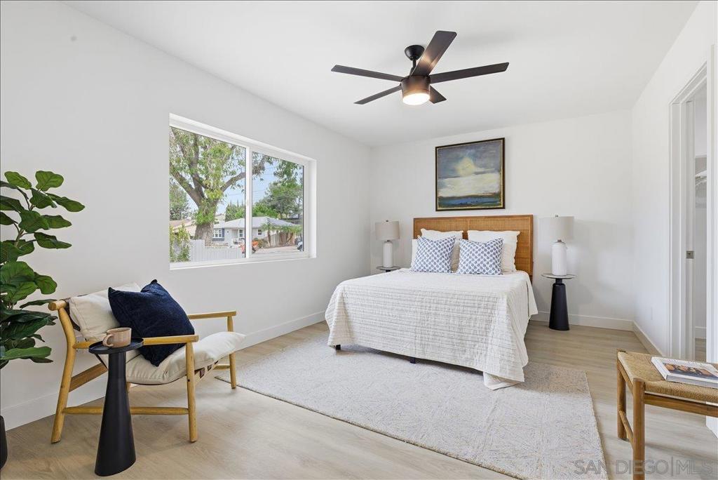 Residential for sale at 6542 Clara Lee Ave, San Diego CA featuring 3 beds and 2 baths