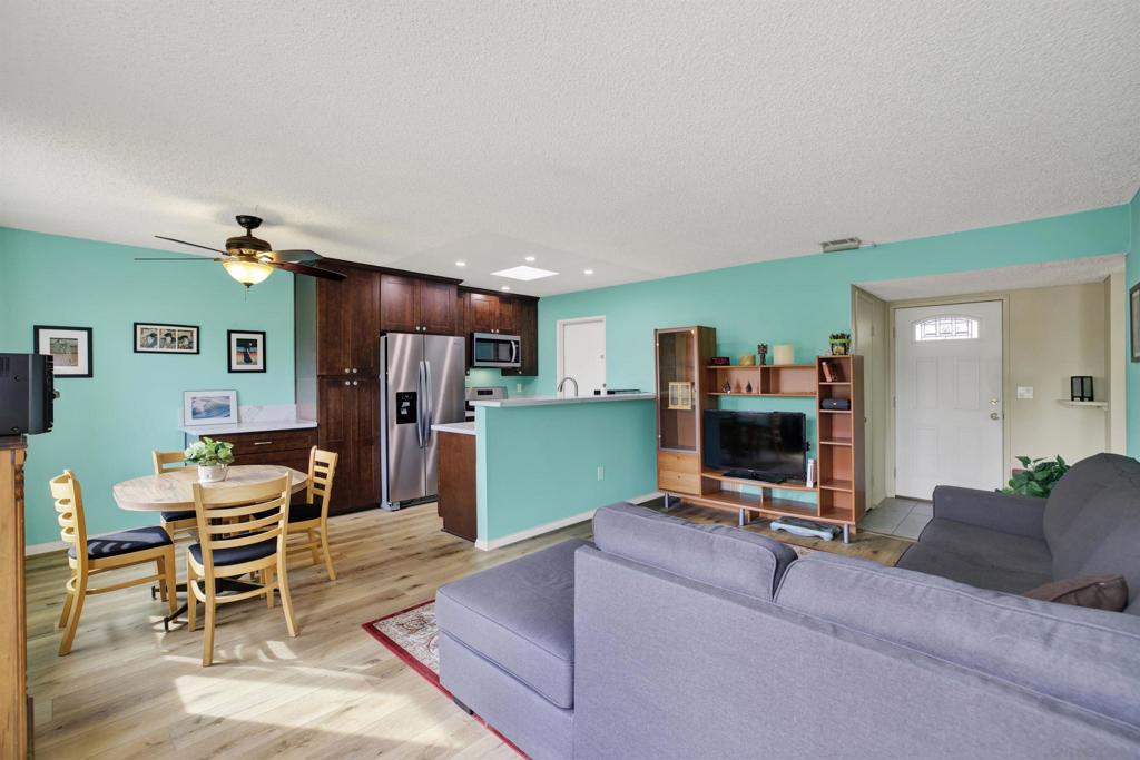 Residential for sale at 265 Securidad St, Oceanside CA featuring 2 beds and 1 bath