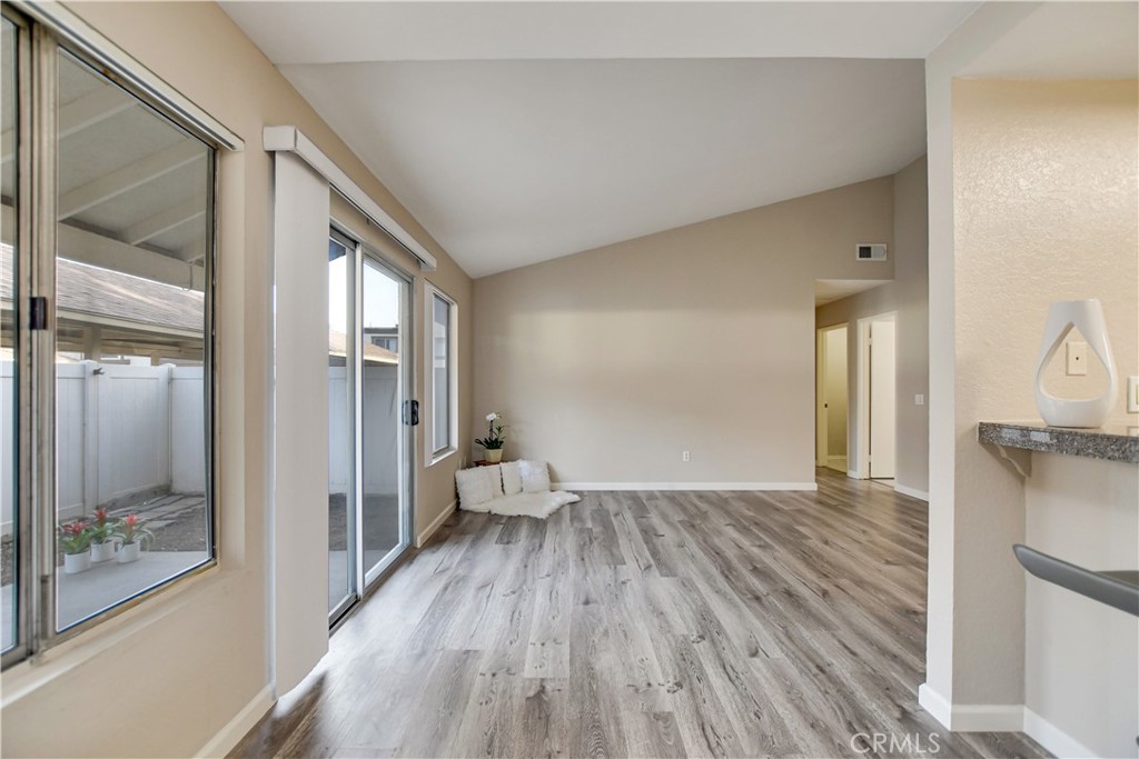 Residential for sale at 1031 S Palmetto Avenue A2, Ontario CA featuring 2 beds and 2 baths