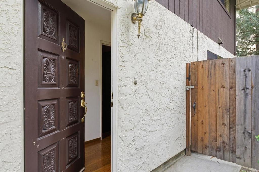 Residential for sale at 831 University Drive 831-833, Menlo Park CA featuring 6 beds and 6 baths