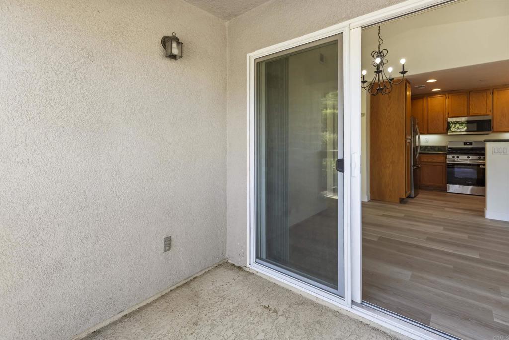 Residential Lease for rent at 295 Churchill Lane, San Marcos CA featuring 2 beds and 2 baths