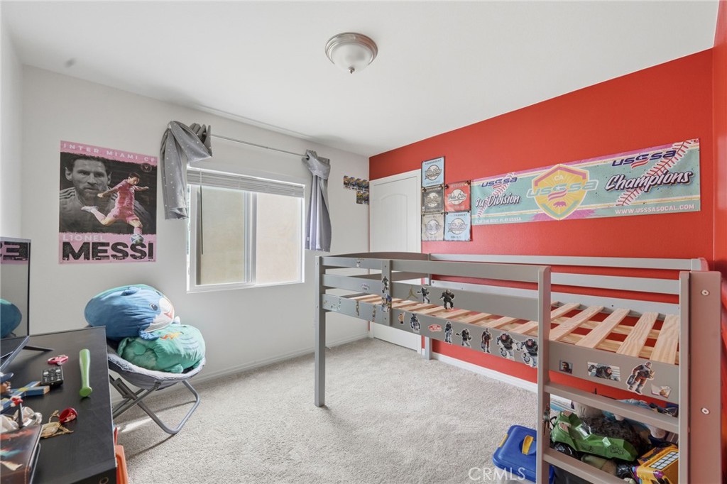 Residential for sale at 1047 Little Leaf St, Calimesa CA featuring 3 beds and 3 baths