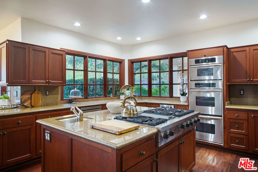 Residential for sale at 480 Westlake Boulevard, Malibu CA featuring 5 beds and 5 baths