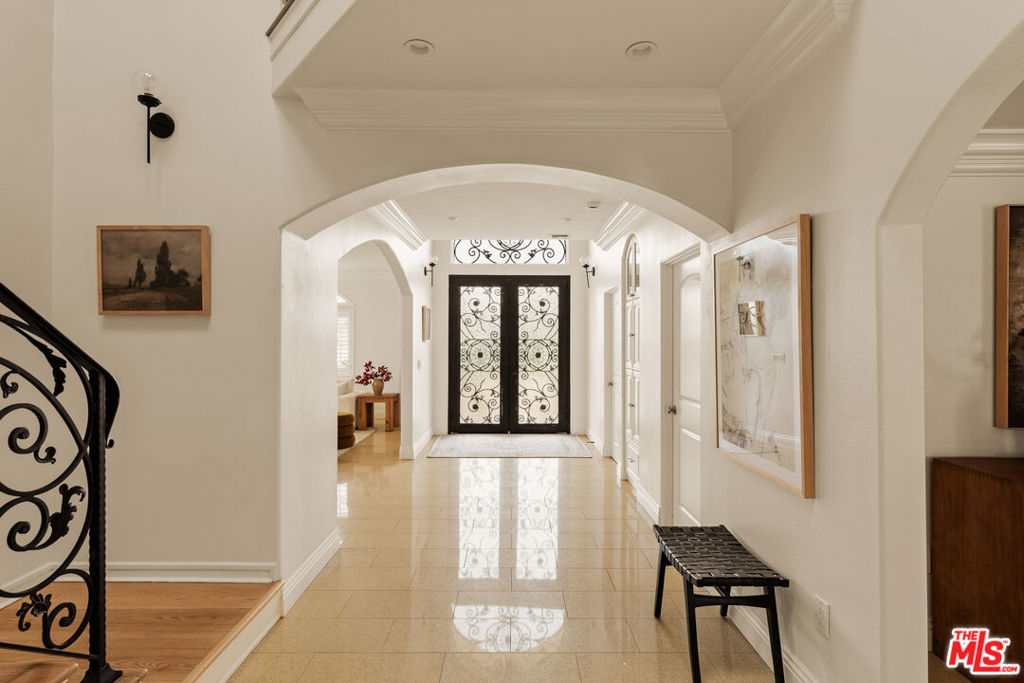 Residential for sale at 7912 Croydon Avenue, Los Angeles CA featuring 5 beds and 3 baths