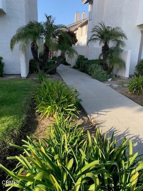 Residential for sale at 5125 W Wooley Road 5, Oxnard CA featuring 2 beds and 2 baths