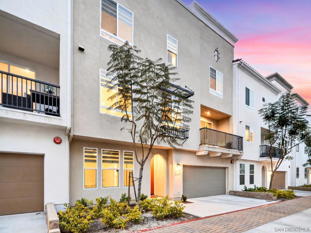 Residential for sale at 1480 Boracay Dr, Chula Vista CA featuring 3 beds and 4 baths