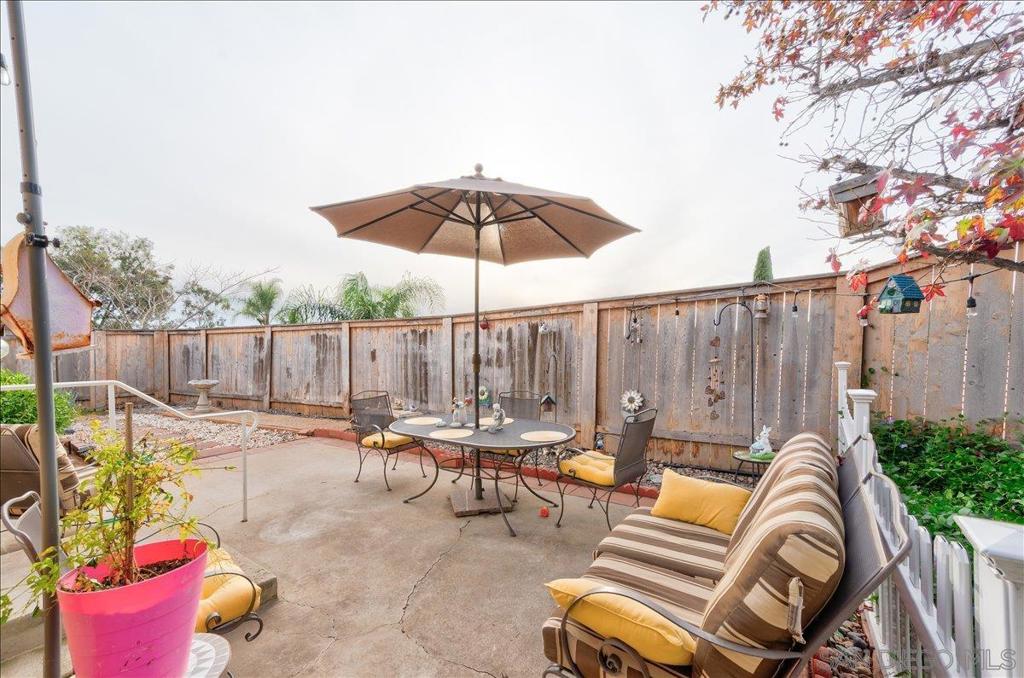 Residential for sale at 2123 Fiori Dr, Vista CA featuring 2 beds and 2 baths