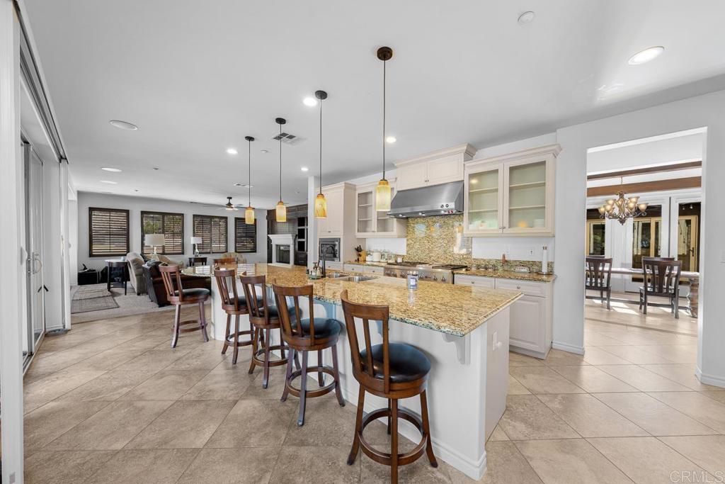 Residential for sale at 2023 Plaza Acapulco, Chula Vista CA featuring 5 beds and 6 baths