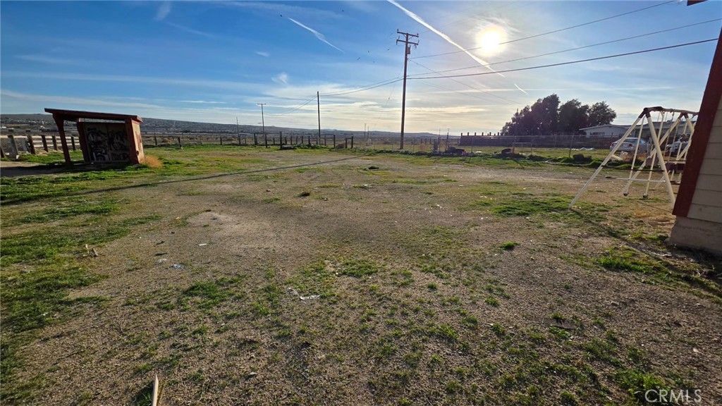 Residential for sale at 27685 Waterman, Barstow CA featuring 2 beds and 2 baths