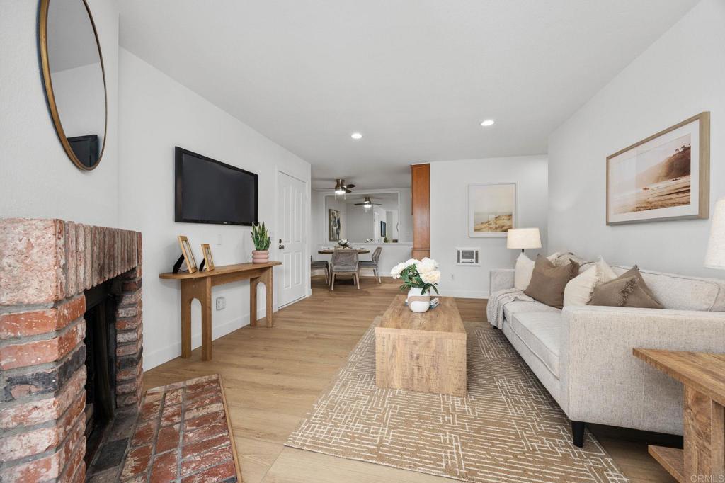 Residential for sale at 1710 S El Camino Real 108, Encinitas CA featuring 2 beds and 2 baths