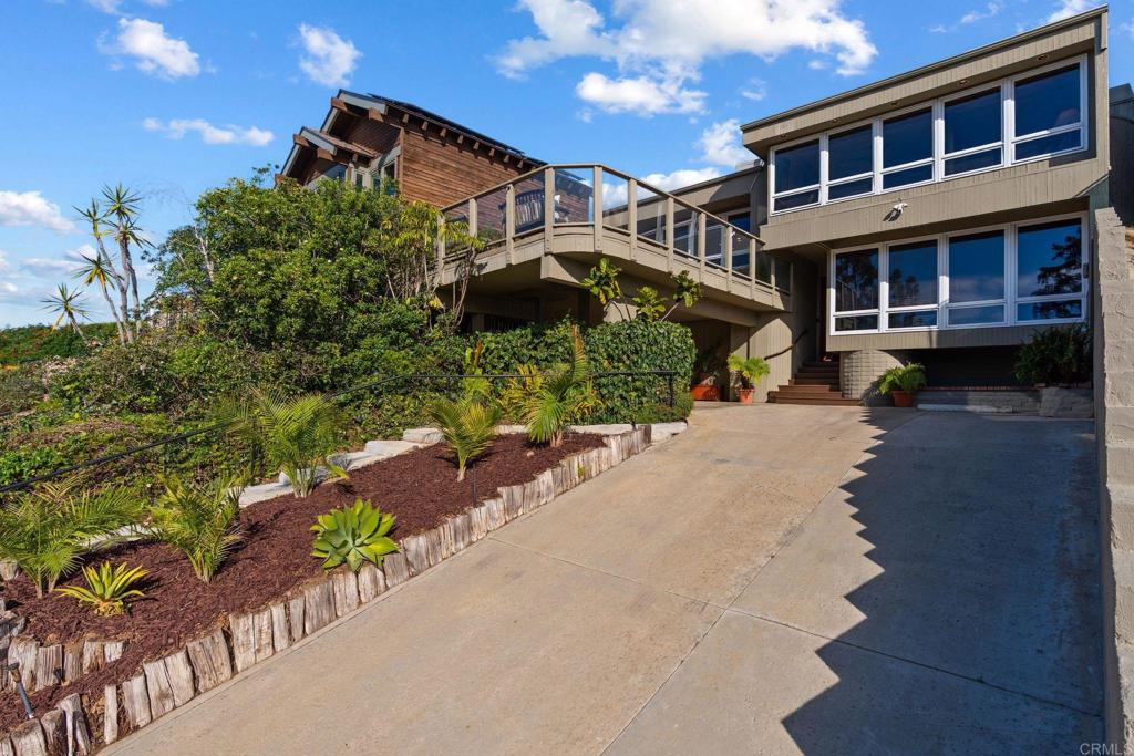 Residential for sale at 13635 Pine Needles Drive, Del Mar CA featuring 4 beds and 4 baths