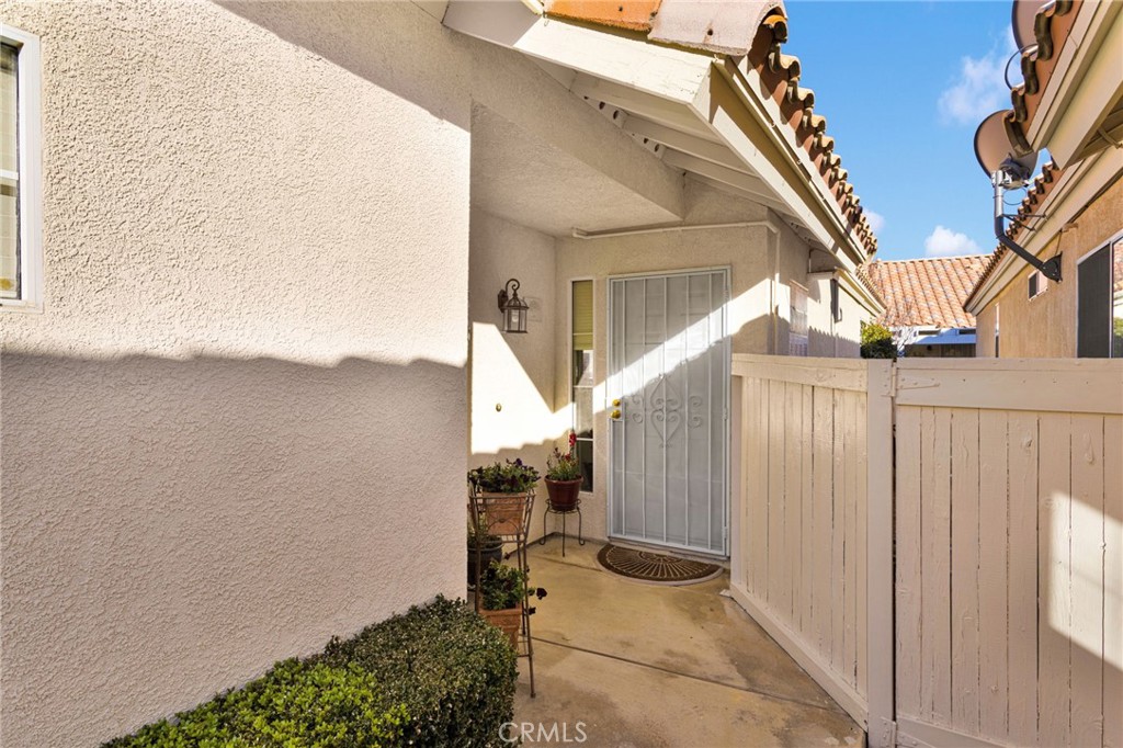 Residential for sale at 11525 Mountian Meadow, Apple Valley CA featuring 2 beds and 2 baths