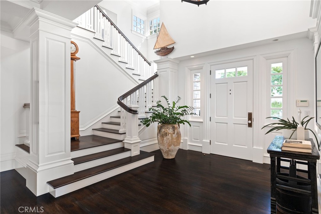 Residential for sale at 2411 Bayshore, Newport Beach CA featuring 4 beds and 5 baths