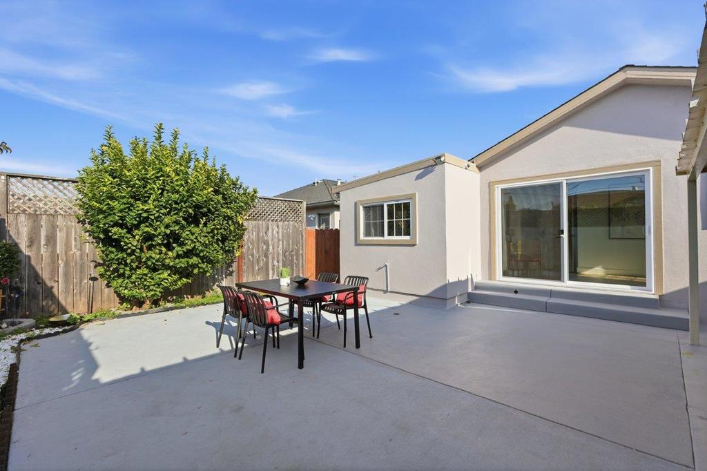 Residential for sale at 124 Cherry Avenue, South San Francisco CA featuring 4 beds and 2 baths