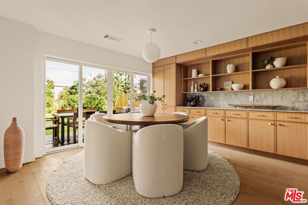 Residential for sale at 4626 Berryman Avenue, Culver City CA featuring 5 beds and 7 baths