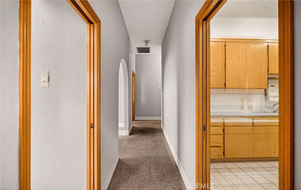 Residential Income for sale at 165 Rio Lindo Ave, Chico CA