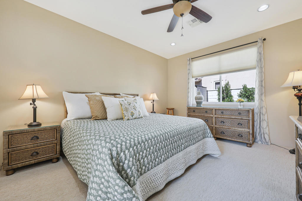 Residential Lease for rent at 78825 Via Ventana, La Quinta CA featuring 3 beds and 2 baths