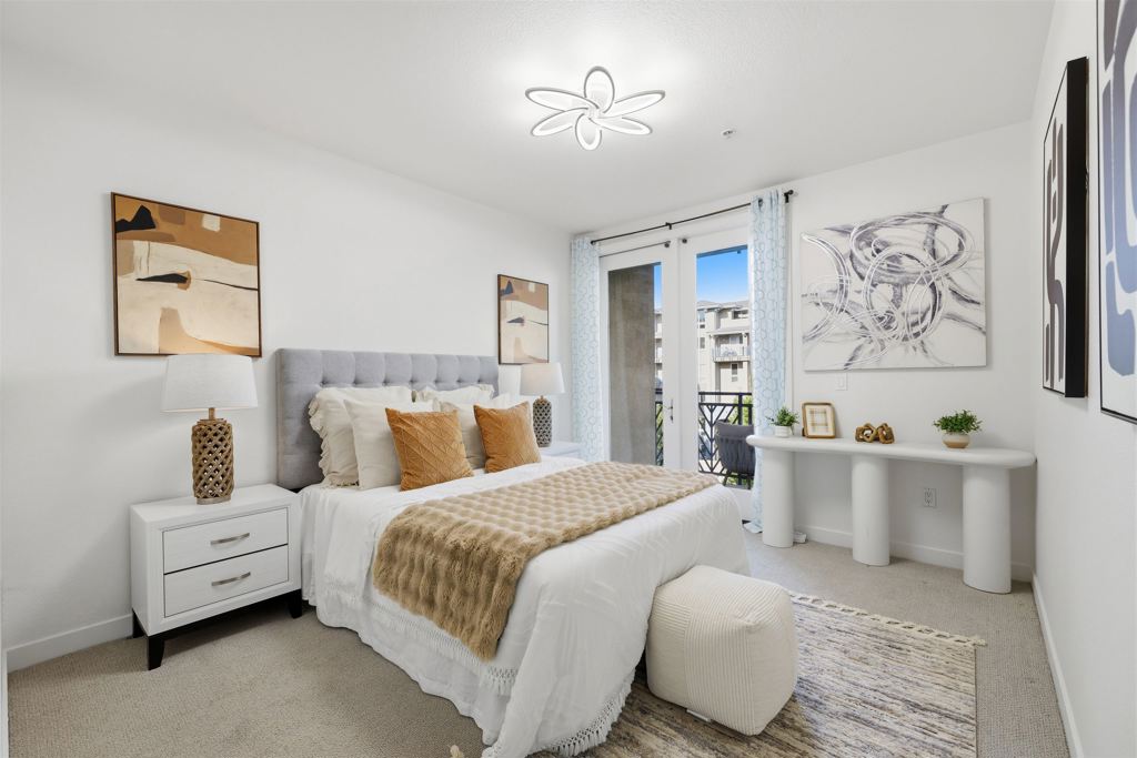 Residential for sale at 5501 De Marcus Blvd 564, Dublin CA featuring 3 beds and 2 baths