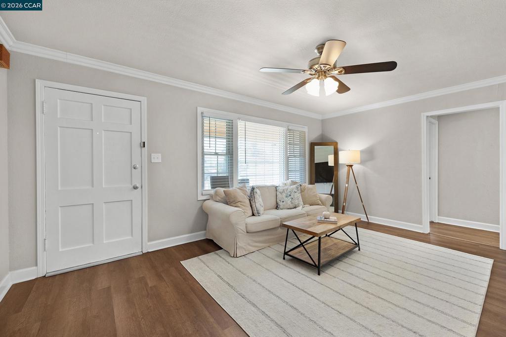 Residential for sale at 45 E 13th St, Antioch CA featuring 3 beds and 2 baths