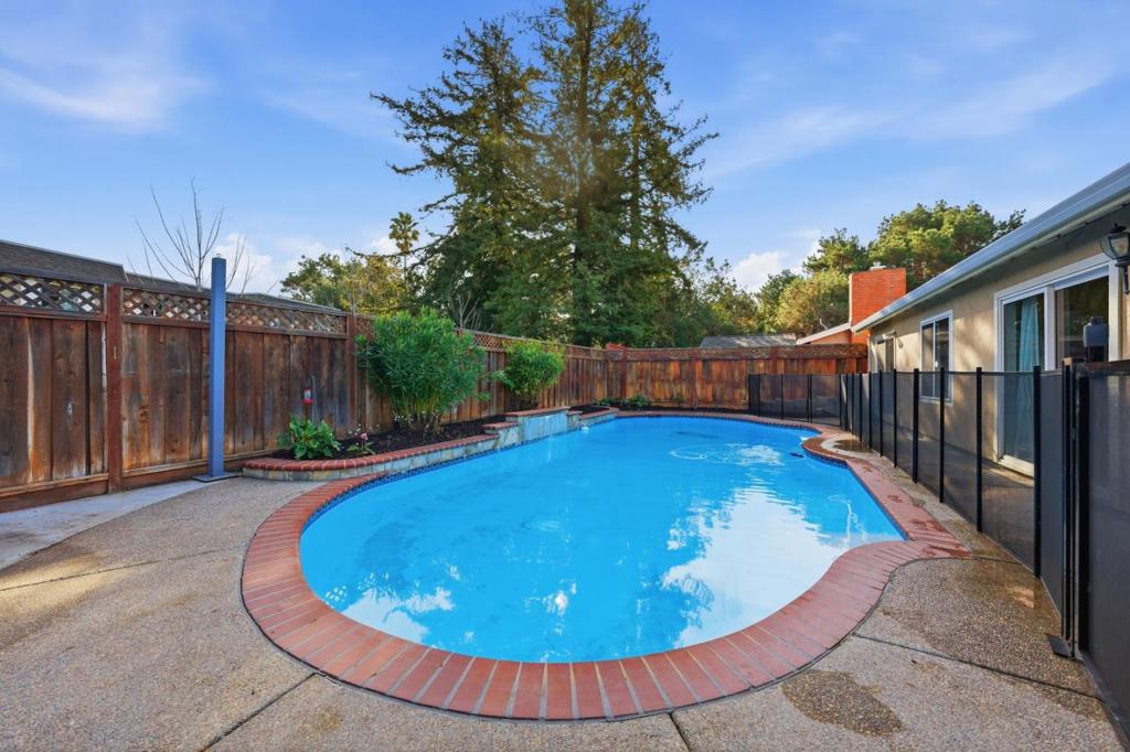 Residential for sale at 5368 Beech Grove Court, San Jose CA featuring 3 beds and 2 baths