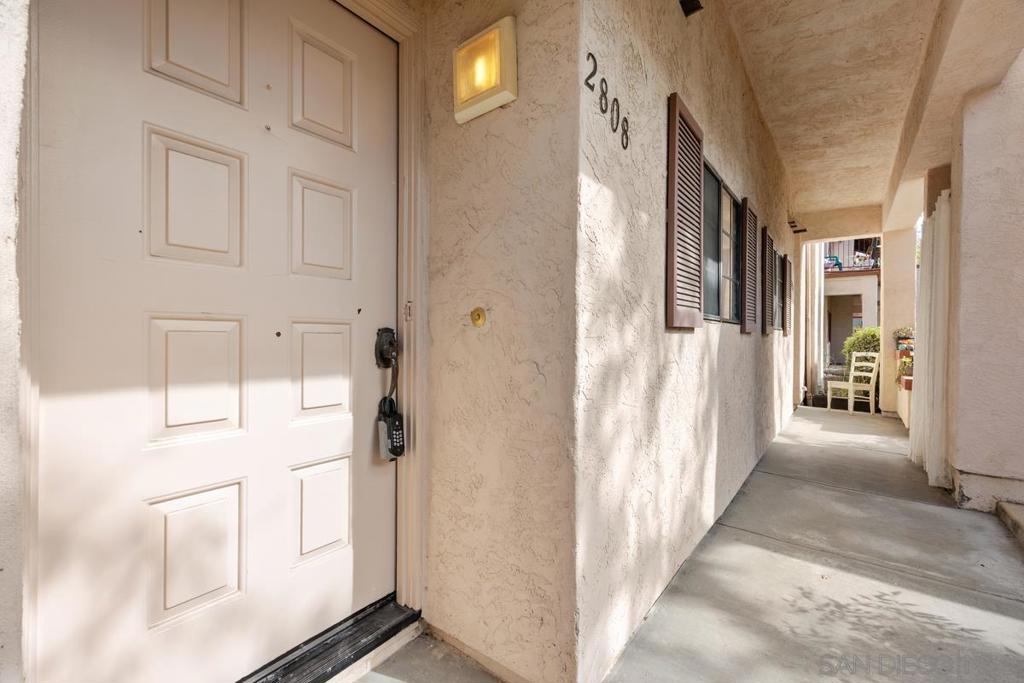 Residential for sale at 2808 Winthrop, Carlsbad CA featuring 2 beds and 2 baths