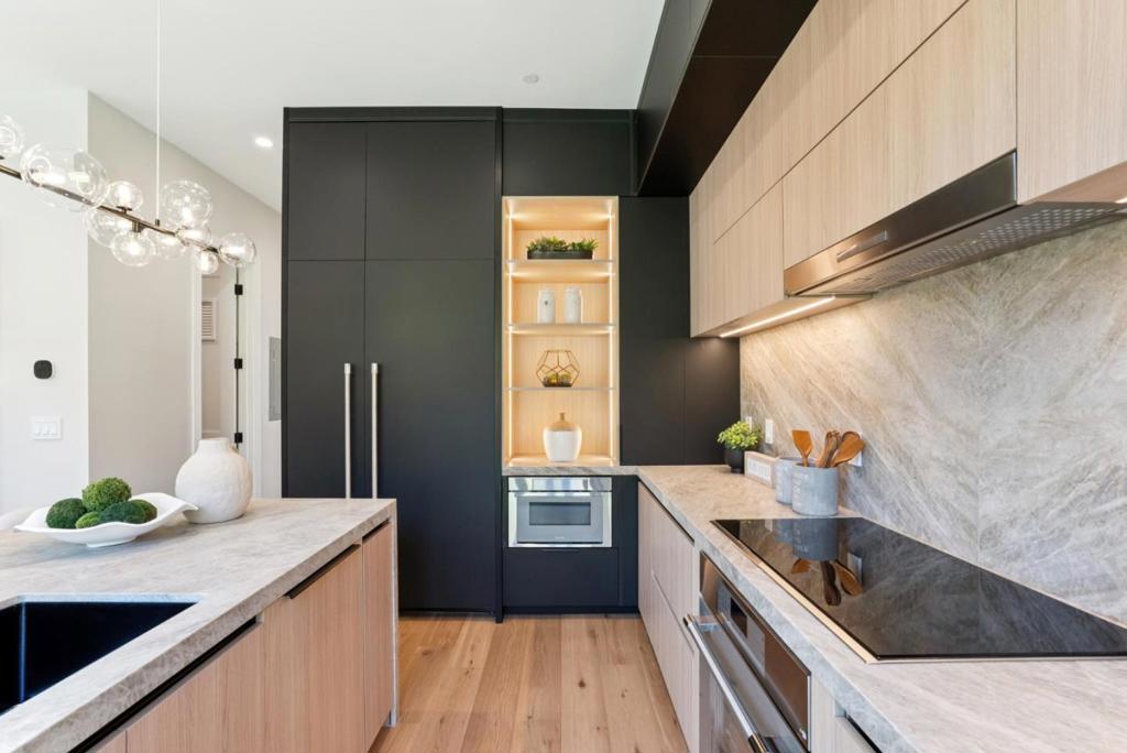 Residential for sale at 1599 Bonita Avenue, Mountain View CA featuring 4 beds and 4 baths