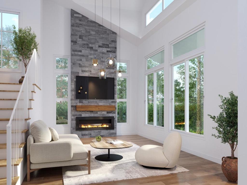 Residential for sale at 1235 Edgewood Road, Redwood City CA featuring 4 beds and 5 baths