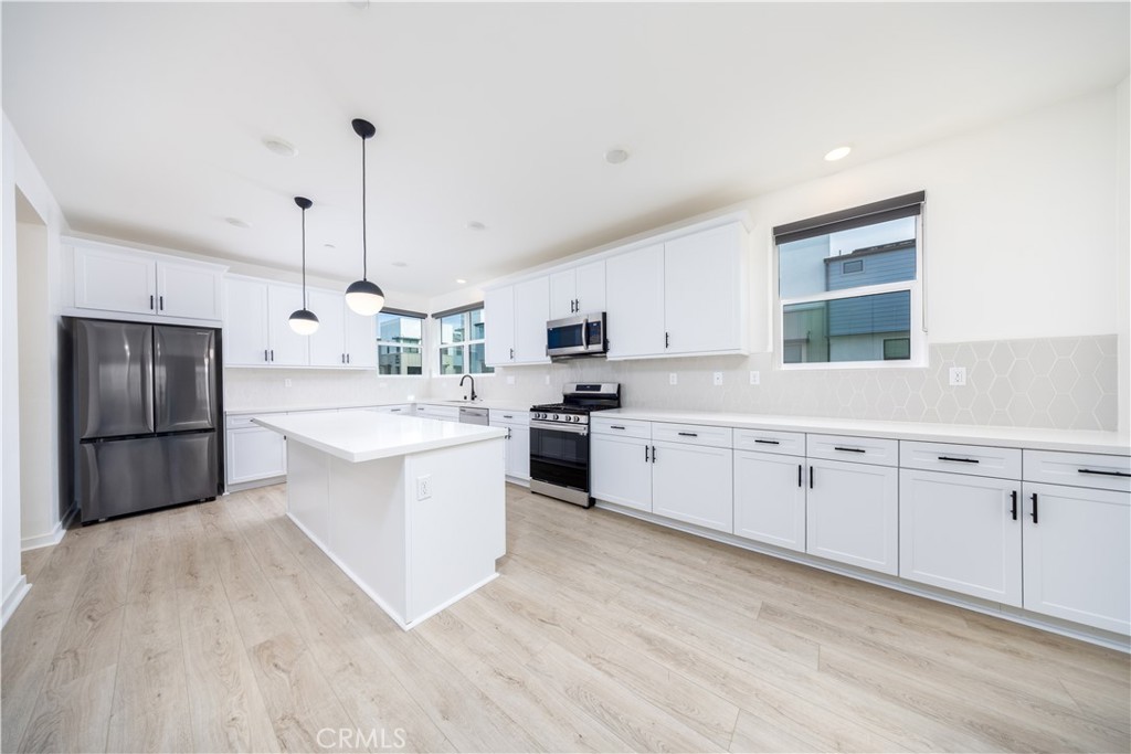 Residential for sale at 967 N Divino Privado 13, Ontario CA featuring 4 beds and 4 baths