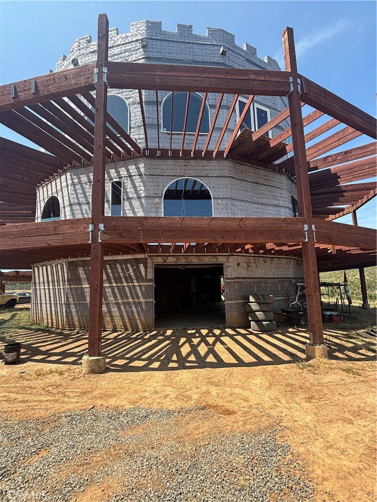 Residential for sale at 4605 Scotts Valley, Lakeport CA featuring 3 beds and 4 baths