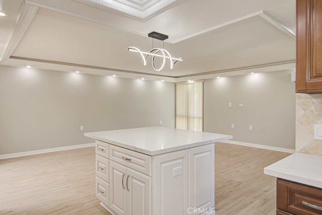 Residential for sale at 767 Calle Aragon A, Laguna Woods CA featuring 2 beds and 2 baths