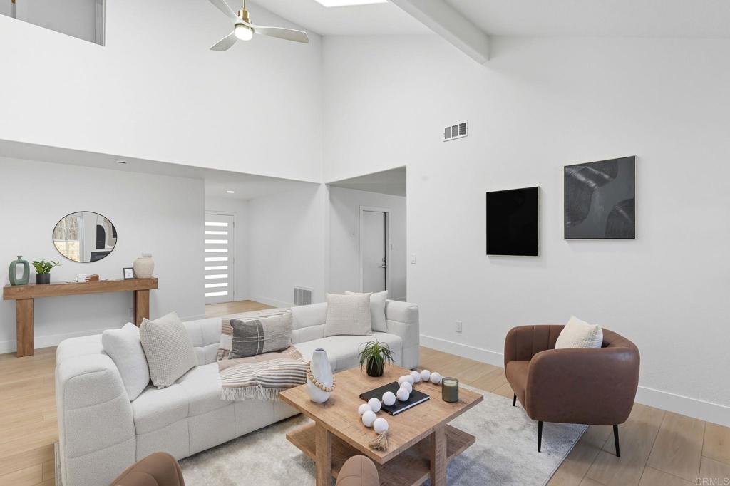 Residential for sale at 13435 Frey Court, Poway CA featuring 5 beds and 3 baths