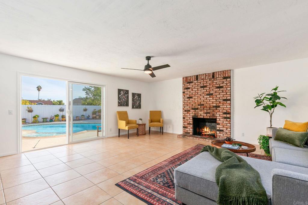 Residential for sale at 1519 Kurtz Street, Oceanside CA featuring 4 beds and 2 baths