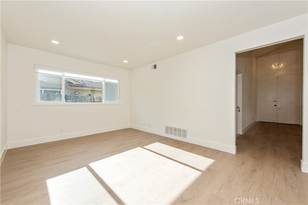 Residential Lease for rent at 14882 Rattan, Irvine CA featuring 3 beds and 2 baths