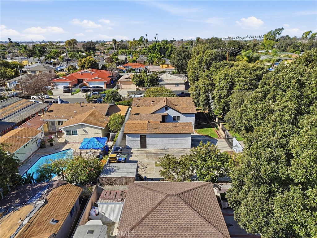 Residential for sale at 2101 S Hickory, Santa Ana CA featuring 3 beds and 2 baths