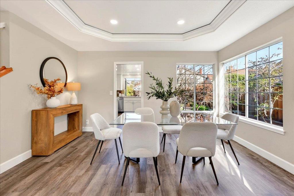 Residential for sale at 1168 Valley Quail Circle, San Jose CA featuring 4 beds and 3 baths