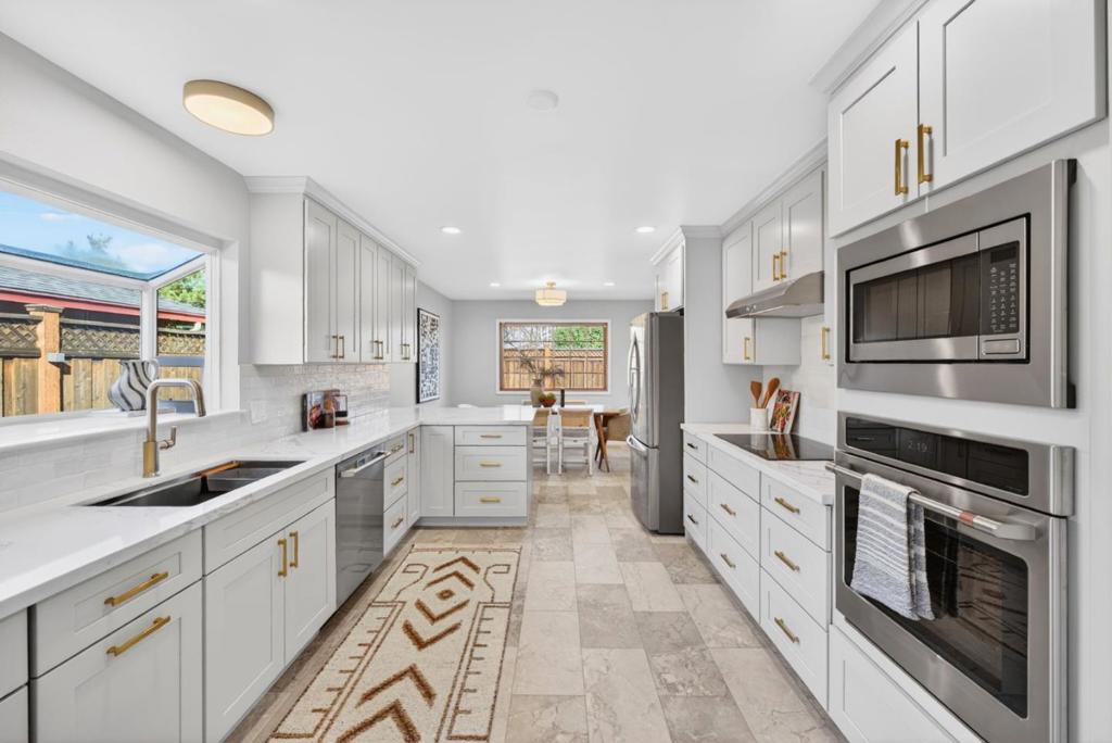 Residential for sale at 2864 Nicholas Drive, San Jose CA featuring 3 beds and 3 baths