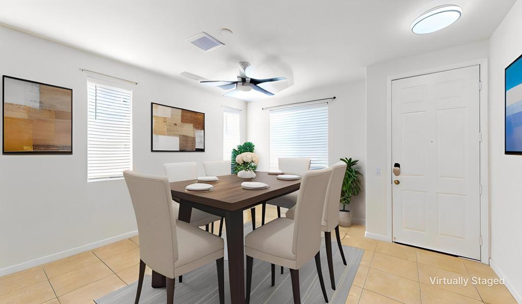 Residential for sale at 48180 Chandler Court, Indio CA featuring 5 beds and 2 baths