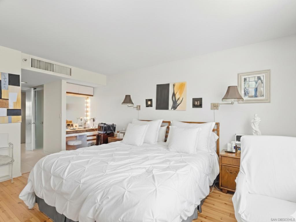 Residential for sale at 1750 Avenida Del Mundo 309, Coronado CA featuring 2 beds and 2 baths